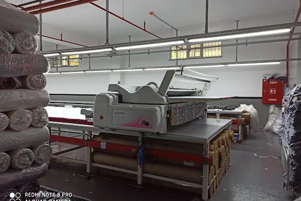 ÇUHADAROĞULLARI TEKS. SAN. TİC. LTD. ŞTİ - Resim 8