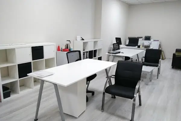 Demsoft Yazılım - Resim 1