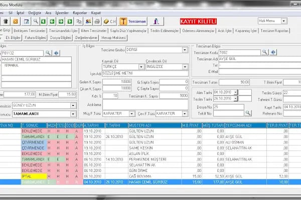 Demsoft Yazılım - Resim 5