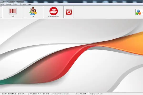 Demsoft Yazılım - Resim 7