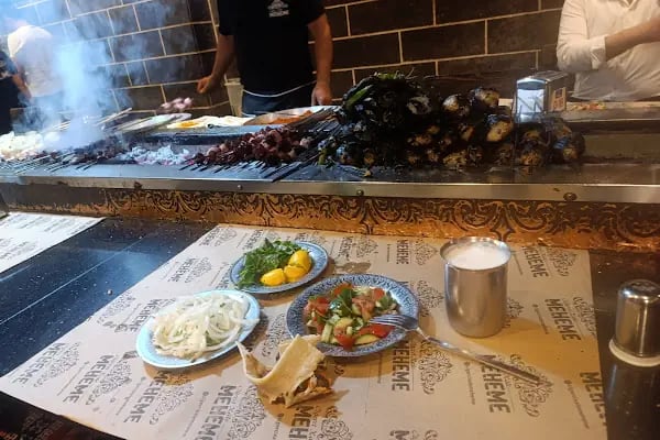 KAYA OTEL DİYARBAKIR - Resim 9