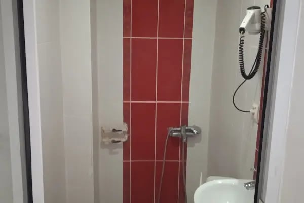 KAYA OTEL DİYARBAKIR - Resim 19