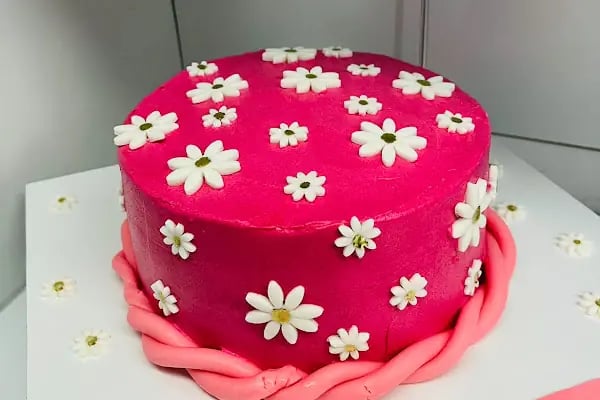 Ankara Butik Pasta - Resim 19