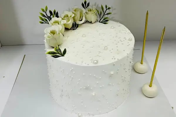 Ankara Butik Pasta - Resim 6