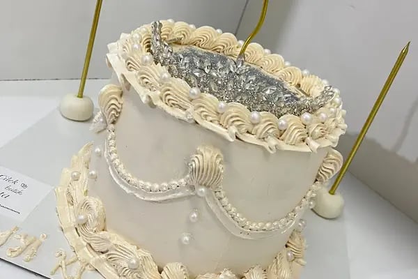 Ankara Butik Pasta - Resim 5
