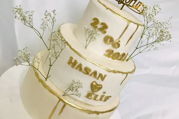 Ankara Butik Pasta - Resim 15