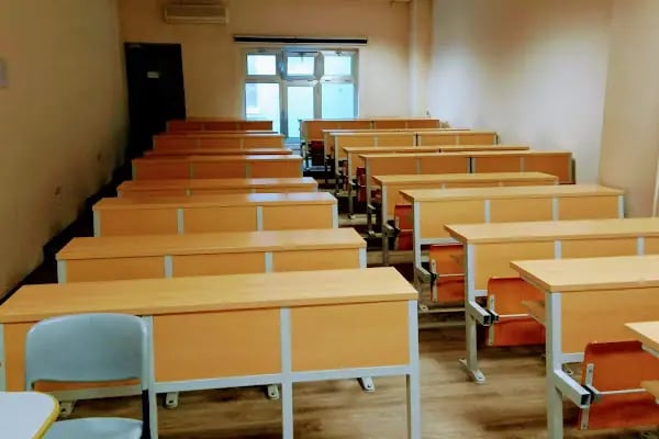 Boğaziçi Üniversitesi Kuzey Kampüsü - Resim 11