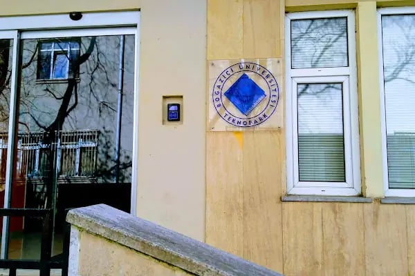 Boğaziçi Üniversitesi Kuzey Kampüsü - Resim 18