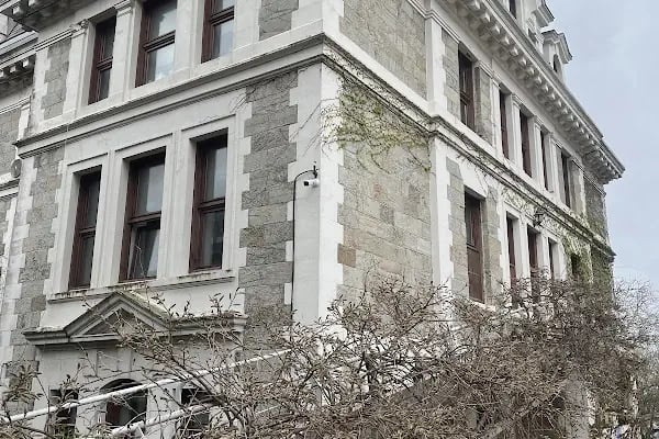 Boğaziçi Üniversitesi Kuzey Kampüsü - Resim 20