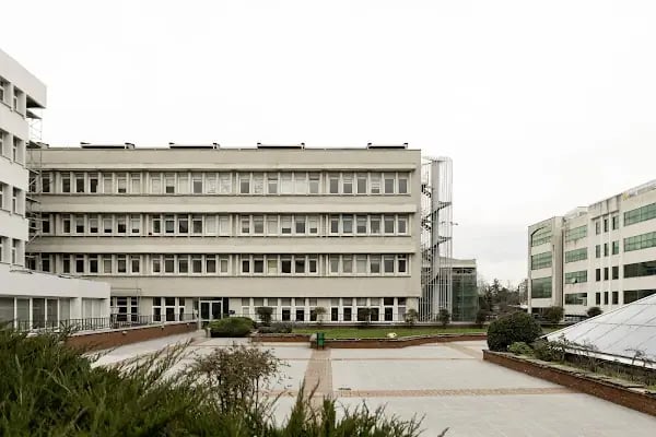 Boğaziçi Üniversitesi Kuzey Kampüsü - Resim 3