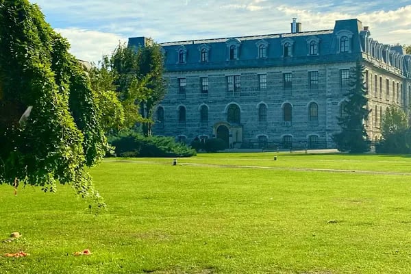 Boğaziçi Üniversitesi Kuzey Kampüsü - Resim 15