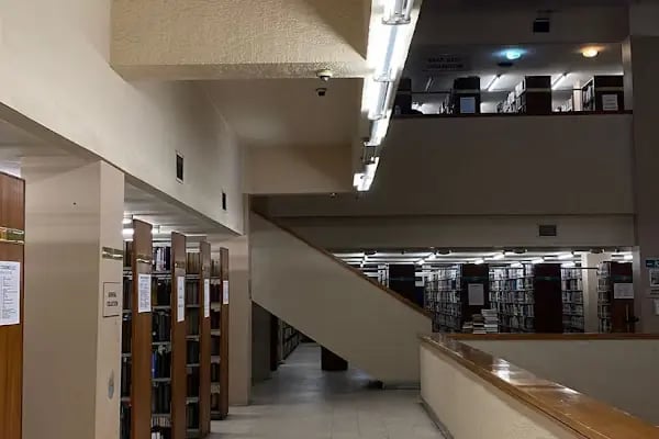 Boğaziçi Üniversitesi Kuzey Kampüsü - Resim 14