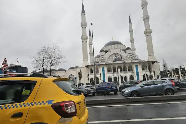 Boğaziçi Üniversitesi Kuzey Kampüsü - Resim 19