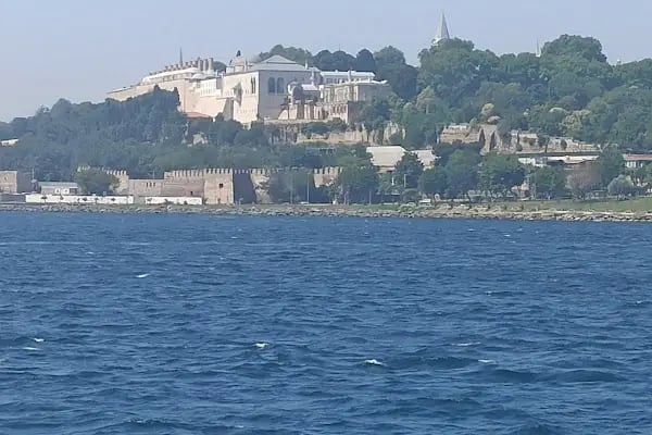 Boğaziçi Üniversitesi Kuzey Kampüsü - Resim 4