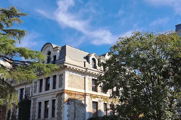 Boğaziçi Üniversitesi Kuzey Kampüsü - Resim 8
