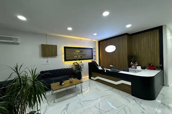 Denta İzmir Ağız ve Diş Sağlığı Polikliniği - Resim 2