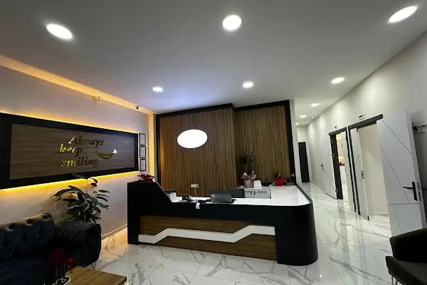 Denta İzmir Ağız ve Diş Sağlığı Polikliniği - Resim 5