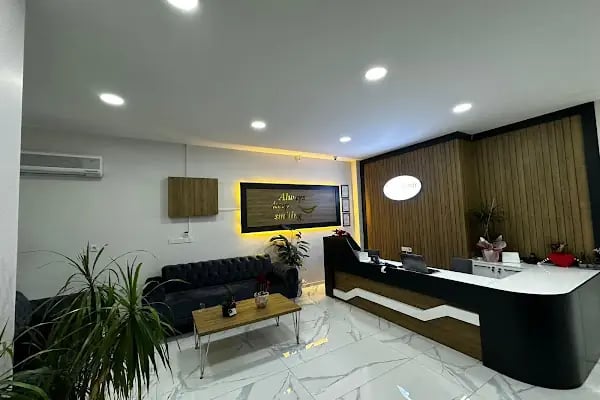 Denta İzmir Ağız ve Diş Sağlığı Polikliniği - Resim 6