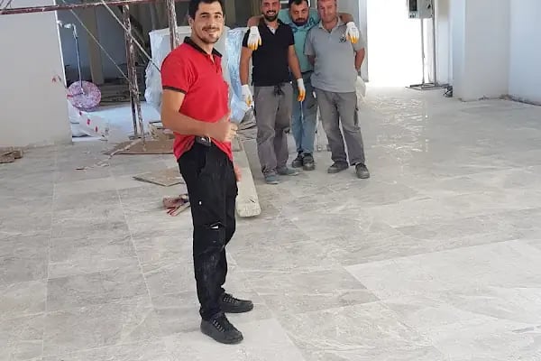 Nar Un Fabrikası - Halim KIRTIZ Gıda Sanayi A.Ş. - Resim 15