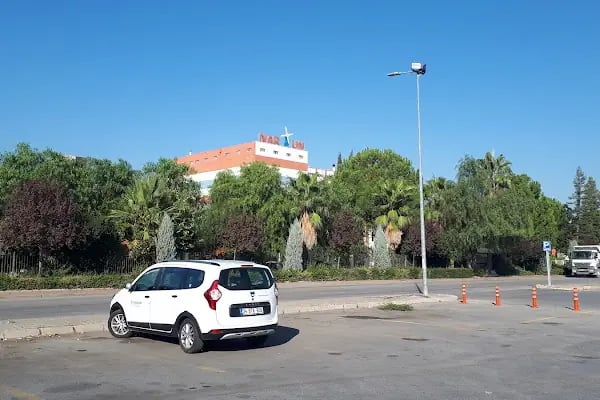 Nar Un Fabrikası - Halim KIRTIZ Gıda Sanayi A.Ş. - Resim 11