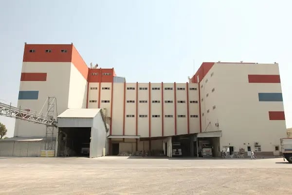 Nar Un Fabrikası - Halim KIRTIZ Gıda Sanayi A.Ş. - Resim 2
