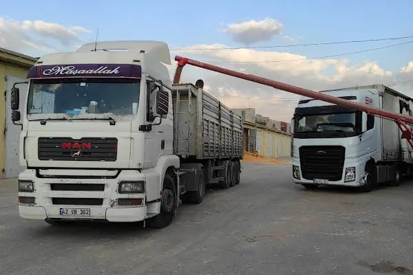 Nar Un Fabrikası - Halim KIRTIZ Gıda Sanayi A.Ş. - Resim 12