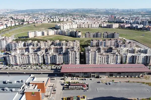 Batı Merkez - Resim 11