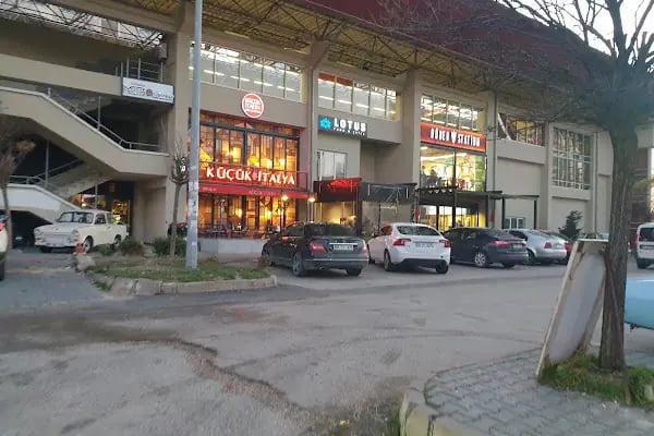 Batı Merkez - Resim 4
