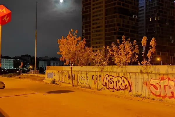 Batı Merkez - Resim 5