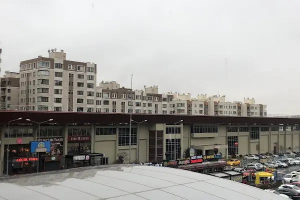 Batı Merkez - Resim 10