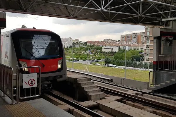 Batı Merkez - Resim 12