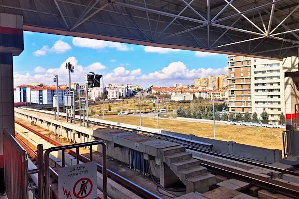 Batı Merkez - Resim 9