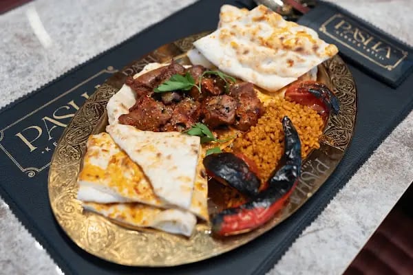 Paşha Kebap Malatya - Resim 5