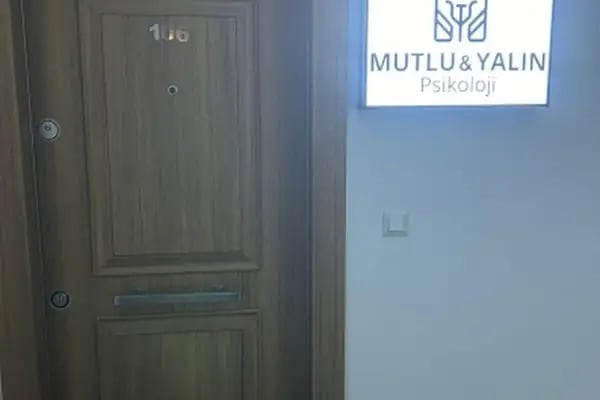 Psk. Dan. Nurelif Mutlu, Psikolojik Danışman/Aile Danışmanı/Oyun Terapisti - Resim 5