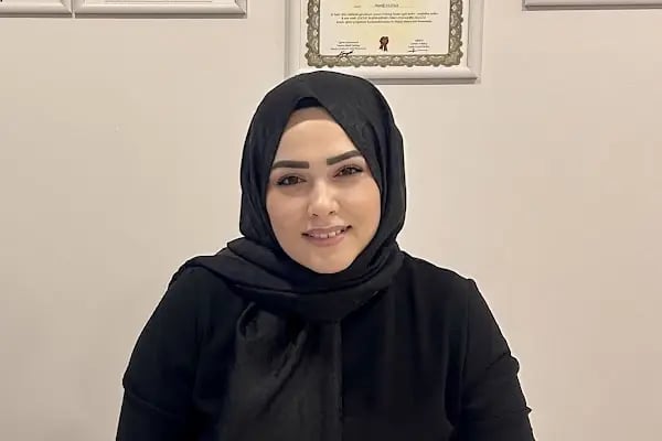 Psk. Dan. Nurelif Mutlu, Psikolojik Danışman/Aile Danışmanı/Oyun Terapisti - Resim 1