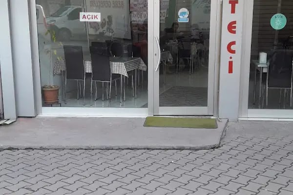 Mutlu İnegöl Köftecisi - Resim 20
