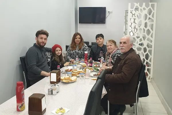 Mutlu İnegöl Köftecisi - Resim 9