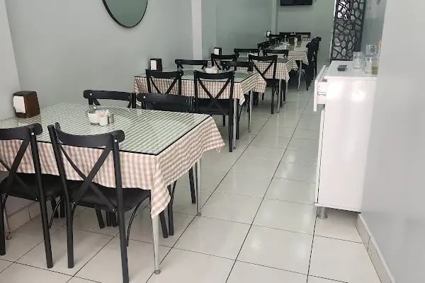 Mutlu İnegöl Köftecisi - Resim 8