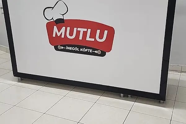 Mutlu İnegöl Köftecisi - Resim 6