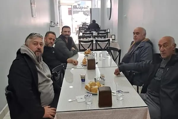 Mutlu İnegöl Köftecisi - Resim 10