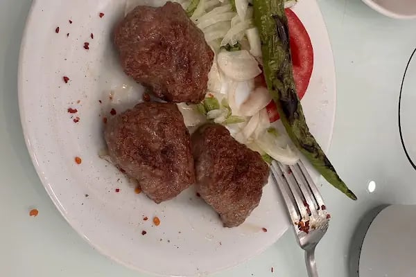 Mutlu İnegöl Köftecisi - Resim 18