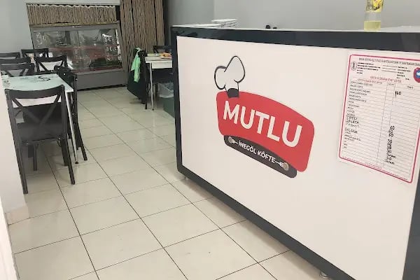 Mutlu İnegöl Köftecisi - Resim 4