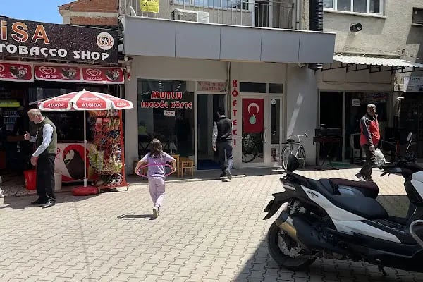 Mutlu İnegöl Köftecisi - Resim 12