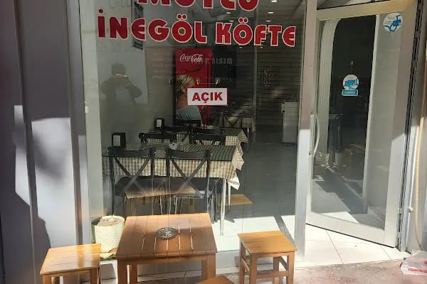 Mutlu İnegöl Köftecisi - Resim 2