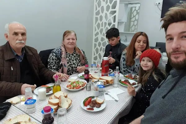 Mutlu İnegöl Köftecisi - Resim 16