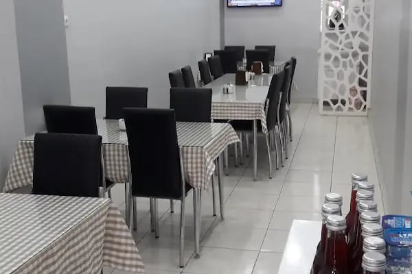 Mutlu İnegöl Köftecisi - Resim 1
