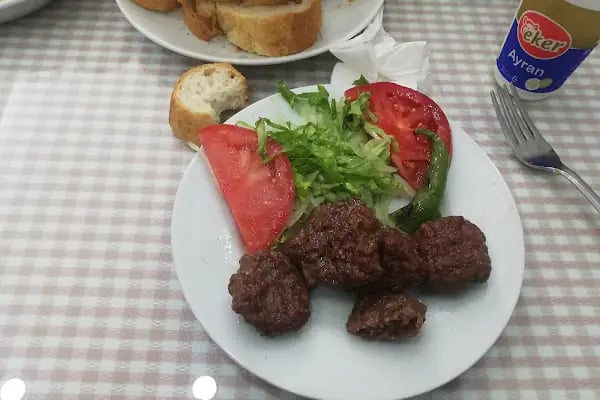 Mutlu İnegöl Köftecisi - Resim 3