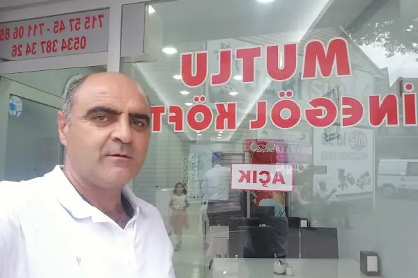 Mutlu İnegöl Köftecisi - Resim 19