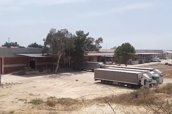 Ceva Lojistik - Arçelik BOD (Bayi Ortak Deposu) - Resim 3