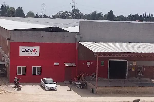 Ceva Lojistik - Arçelik BOD (Bayi Ortak Deposu) - Resim 2